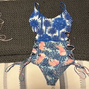 Mahi One Piece